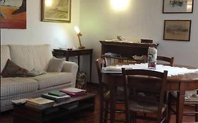 accogliente appartamento a Parma